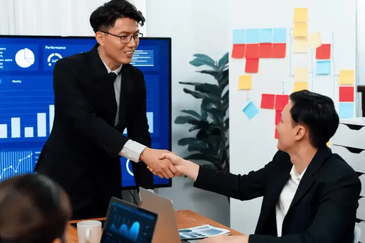 Distribution Network Expansion: Building Strategic Partnerships in Indonesia