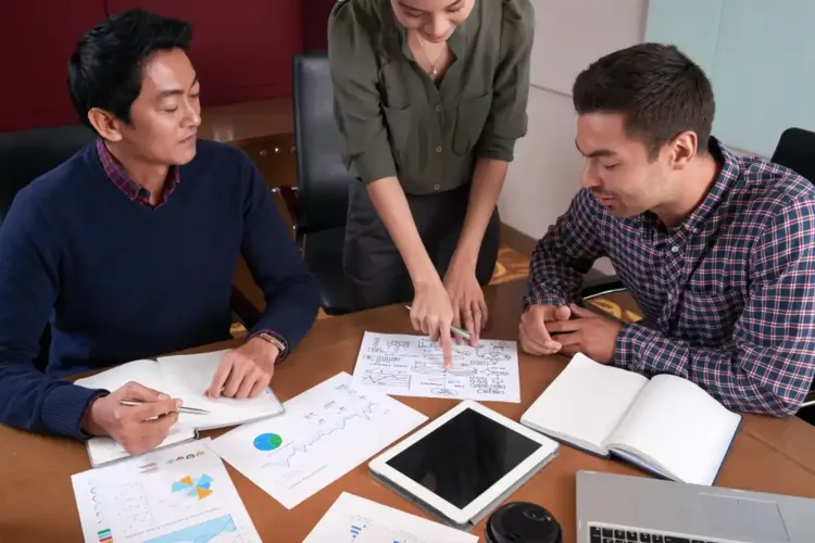Competitive Benchmarking: Driving Performance Improvement in Indonesia