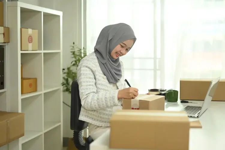 Comprehensive Market Research: Informing Strategic Decisions in Indonesia