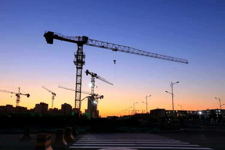 Construction