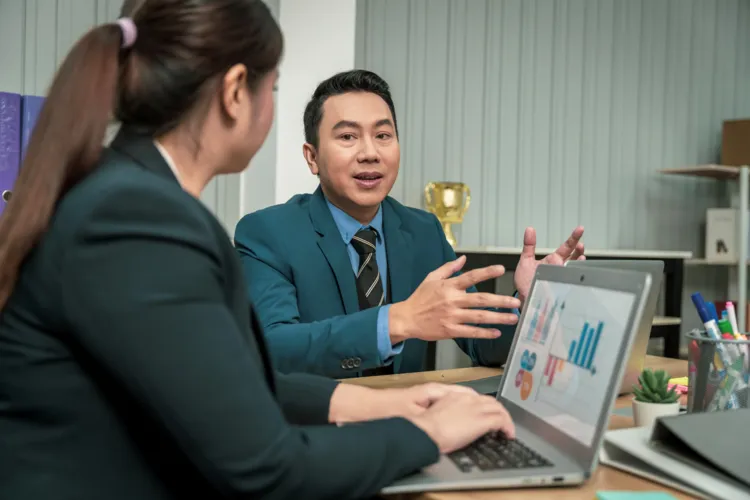 Competitive Benchmarking