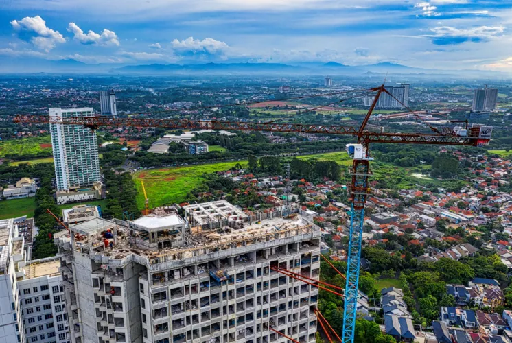 Construction