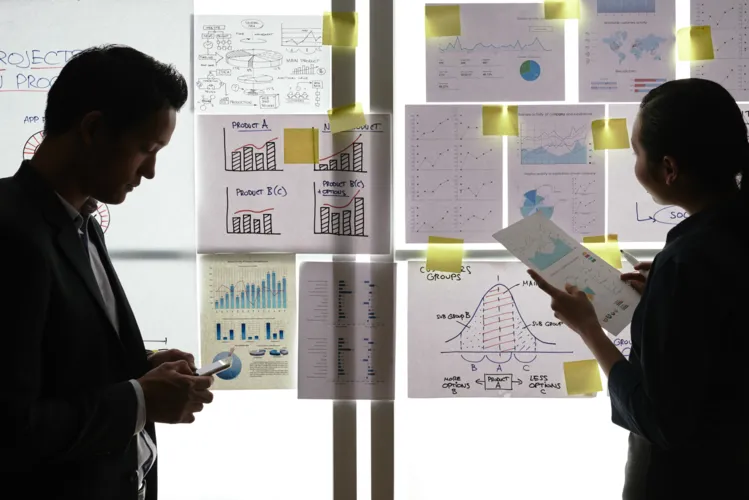 Strategic Planning