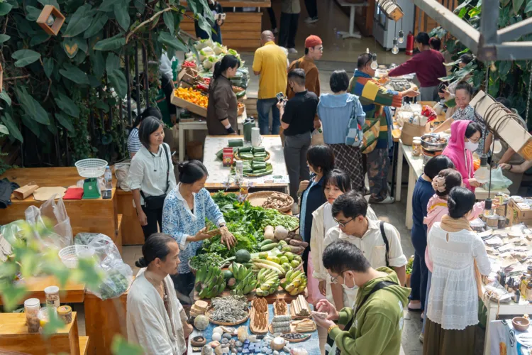 Consumer Behavior Analysis: Informing Product and Marketing Strategy in Indonesia