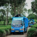 Navigating New Horizons: Resilience in Indonesia's Supply Chains